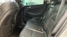Hyundai Tucson 1.7 CRDi Blue Drive Premium SE 5dr 2WD DCT Diesel Estate